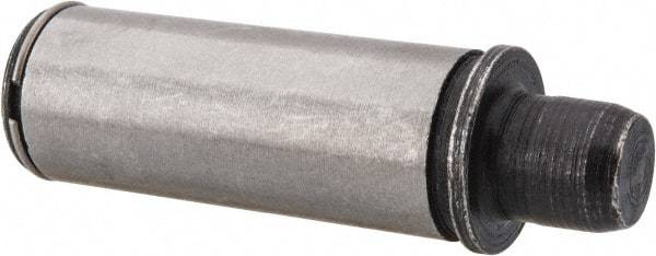 Made in USA - CLP-512S, 3/4" Inscribed Circle, 5/32" Hex Socket, Cam Pin for Indexable Turning Tools - 1.23" OAL, Compatible with Inserts, Shims, Toolholders - Americas Industrial Supply