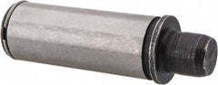 Made in USA - CLP-512S, 3/4" Inscribed Circle, 5/32" Hex Socket, Cam Pin for Indexable Turning Tools - 1.23" OAL, Compatible with Inserts, Shims, Toolholders - Americas Industrial Supply