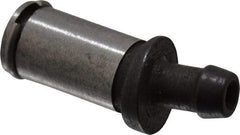 Made in USA - LP-31, 3/8" Inscribed Circle, 3/32" Hex Socket, Cam Pin for Indexable Turning Tools - 0.59" OAL - Americas Industrial Supply