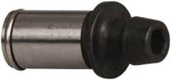Made in USA - LP-53, 1/2" Inscribed Circle, 1/8" Hex Socket, Cam Pin for Indexable Turning Tools - 0.63" OAL - Americas Industrial Supply