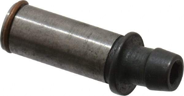 Made in USA - LP-65, 5/8" Inscribed Circle, 5/32" Hex Socket, Cam Pin for Indexable Turning Tools - 0.97" OAL - Americas Industrial Supply