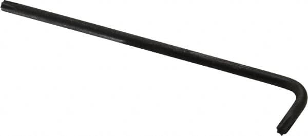 Made in USA - T15 Torx Drive, Driver for Indexable Tools - Americas Industrial Supply