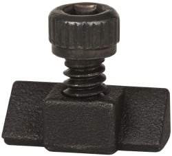 Kurt - 2 Piece Vise Clamp - 3/32" Hex - Americas Industrial Supply