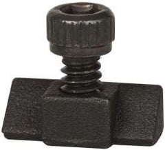 Kurt - 2 Piece Vise Clamp - 3/32" Hex - Americas Industrial Supply