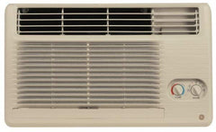Portafab - AC and Heat Unit - 12,000 BTU Cool, 9,300 BTU Heat, 230 Volts, for Temporary Structures - Americas Industrial Supply