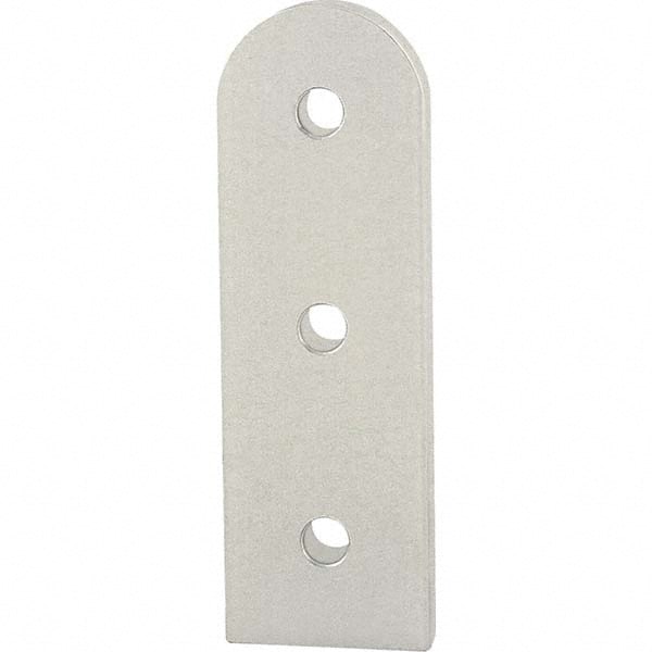 80/20 Inc. - 1/4" Wide x 1-1/2" High x 4-1/2" Long Open Shelving Pivot Arm Fastener - Americas Industrial Supply