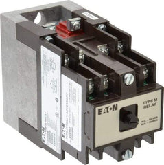 Eaton Cutler-Hammer - 600 VAC, Relay Latch Attachment - For Use with D26 Multipole Relay - Americas Industrial Supply