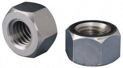 Keystone Threaded Products - 3/8-12 Acme Stainless Steel Right Hand Hex Nut - 11/16" Across Flats, 23/64" High, 2G Class of Fit - Americas Industrial Supply