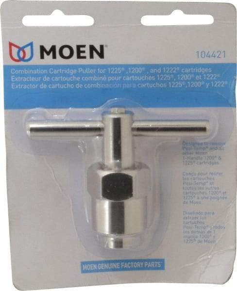 Moen - Cartridge Puller - Americas Industrial Supply