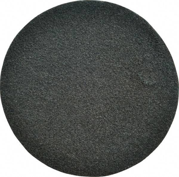 Tru-Maxx - 3" Disc Diam, 80 Grit, Zirconia Alumina Quick Change Disc - Type R Attaching System, Coated, Blue, Medium Grade - Americas Industrial Supply