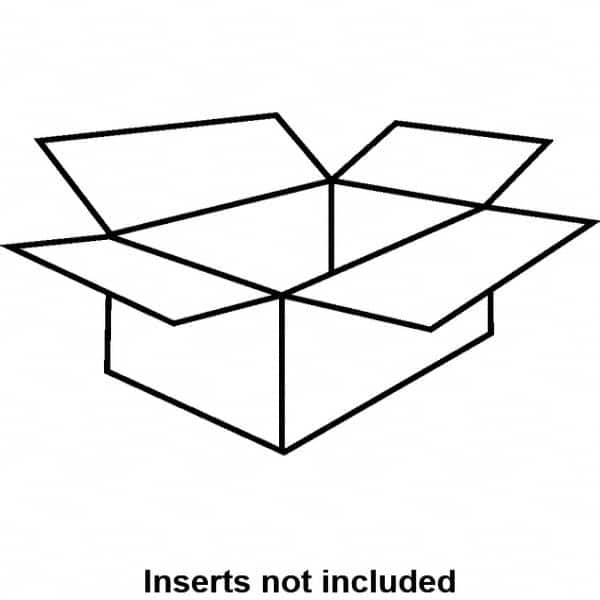 Kennametal - KM63 Connection, Lathe Clamping Unit and Turret Spare Parts Package - Use with KM BT Form AD, KM DV Form B, AD, KM EF Flange Mount, NCM SS Round Shank Clamping Unit - Exact Industrial Supply