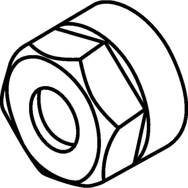 Kennametal - Cap Screw for Indexables - Americas Industrial Supply