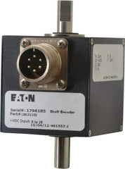 Durant - Encoder - 2-1/4 Inch High, 5-28 VDC Voltage, Square Wave - Americas Industrial Supply