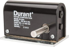 Durant - Rotary Contactor - Americas Industrial Supply