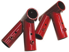 Value Collection - 1/4" to 12" Pipe Capacity, Pipe Horses - 2,500 Lb Capacity - Americas Industrial Supply