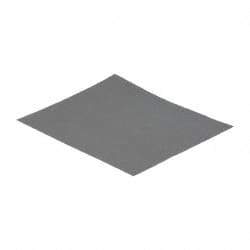 Value Collection - 1,000 Grit, Silicon Carbide Sanding Sheet - 11" Long x 9" Wide, Ultra Fine Grade, A Weighted Backing - Americas Industrial Supply