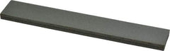 Cratex - 1" Wide x 6" Long x 1/4" Thick, Oblong Abrasive Block - Coarse Grade - Americas Industrial Supply