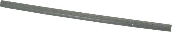 Cratex - 1/4" Diam x 6" Long, Round Abrasive Stick - Coarse Grade - Americas Industrial Supply