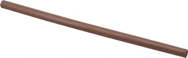 Cratex - 1/4" Diam x 6" Long, Round Abrasive Stick - Fine Grade - Americas Industrial Supply