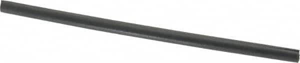 Cratex - 1/4" Diam x 6" Long, Round Abrasive Stick - Extra Fine Grade - Americas Industrial Supply