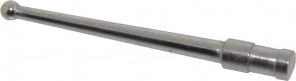 Made in USA - 4-1/4 Inch Max Inside Diameter Test Indicator Feeler - For Use with CoAx Indicators - Americas Industrial Supply