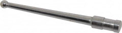 Made in USA - 4-1/4 Inch Max Inside Diameter Test Indicator Feeler - For Use with CoAx Indicators - Americas Industrial Supply