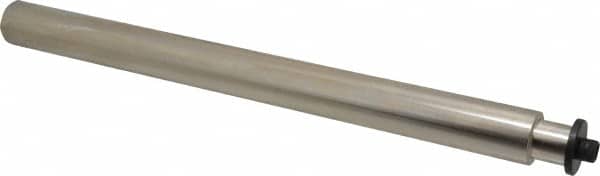 SPI - 16 Inch Long, Magnetic Indicator Base Replacement Column - Use With Comparator Stands - Americas Industrial Supply
