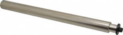 SPI - 16 Inch Long, Magnetic Indicator Base Replacement Column - Use With Comparator Stands - Americas Industrial Supply