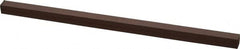 Cratex - 1/4" Wide x 6" Long x 1/4" Thick, Square Abrasive Stick - Fine Grade - Americas Industrial Supply