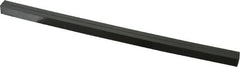 Cratex - 1/4" Wide x 6" Long x 1/4" Thick, Square Abrasive Stick - Extra Fine Grade - Americas Industrial Supply