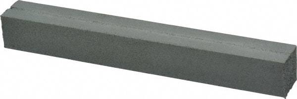 Cratex - 3/4" Wide x 6" Long x 3/4" Thick, Square Abrasive Stick - Coarse Grade - Americas Industrial Supply