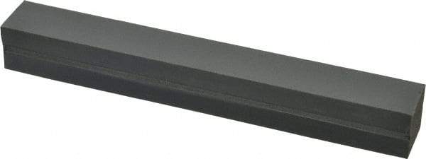 Cratex - 3/4" Wide x 6" Long x 3/4" Thick, Square Abrasive Stick - Extra Fine Grade - Americas Industrial Supply