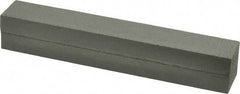 Cratex - 1" Wide x 6" Long x 1" Thick, Square Abrasive Stick - Coarse Grade - Americas Industrial Supply