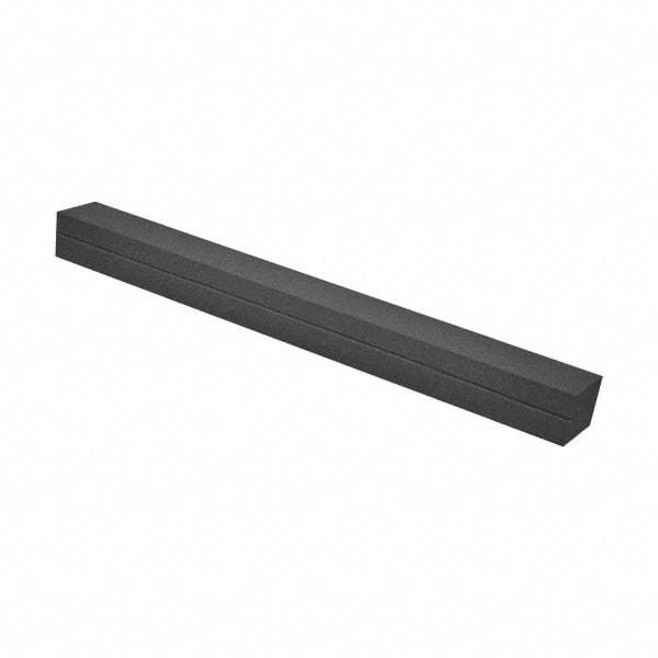 Cratex - 1" Wide x 6" Long x 1" Thick, Square Abrasive Stick - Extra Fine Grade - Americas Industrial Supply