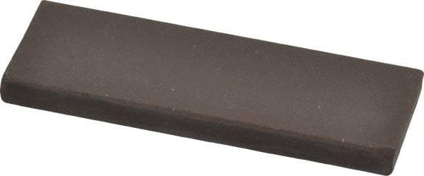 Cratex - 1" Wide x 3" Long x 1/4" Thick, Oblong Abrasive Stick - Medium Grade - Americas Industrial Supply