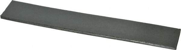 Cratex - 1" Wide x 6" Long x 1/8" Thick, Oblong Abrasive Stick - Coarse Grade - Americas Industrial Supply