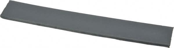 Cratex - 1" Wide x 6" Long x 1/8" Thick, Oblong Abrasive Stick - Extra Fine Grade - Americas Industrial Supply