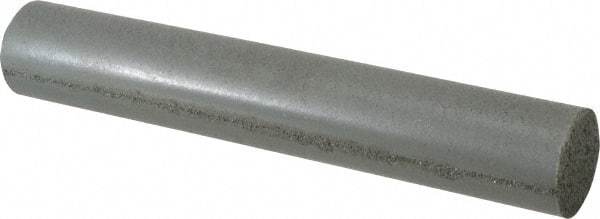 Cratex - 1" Diam x 6" Long, Round Abrasive Stick - Coarse Grade - Americas Industrial Supply