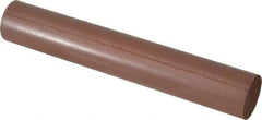 Cratex - 1" Diam x 6" Long, Round Abrasive Stick - Fine Grade - Americas Industrial Supply