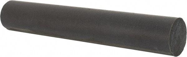 Cratex - 1" Diam x 6" Long, Round Abrasive Stick - Extra Fine Grade - Americas Industrial Supply