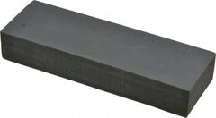 Cratex - 2" Wide x 6" Long x 1" Thick, Oblong Abrasive Stick - Extra Fine Grade - Americas Industrial Supply