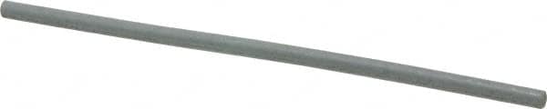 Cratex - 3/16" Diam x 6" Long, Round Abrasive Stick - Coarse Grade - Americas Industrial Supply