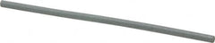 Cratex - 3/16" Diam x 6" Long, Round Abrasive Stick - Coarse Grade - Americas Industrial Supply