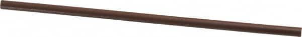 Cratex - 3/16" Diam x 6" Long, Round Abrasive Stick - Fine Grade - Americas Industrial Supply