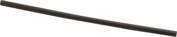 Cratex - 3/16" Diam x 6" Long, Round Abrasive Stick - Medium Grade - Americas Industrial Supply