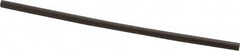 Cratex - 3/16" Diam x 6" Long, Round Abrasive Stick - Medium Grade - Americas Industrial Supply