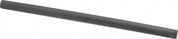 Cratex - 5/16" Diam x 6" Long, Round Abrasive Stick - Coarse Grade - Americas Industrial Supply