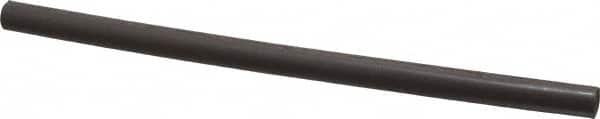 Cratex - 5/16" Diam x 6" Long, Round Abrasive Stick - Medium Grade - Americas Industrial Supply