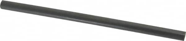 Cratex - 5/16" Diam x 6" Long, Round Abrasive Stick - Extra Fine Grade - Americas Industrial Supply