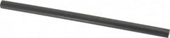 Cratex - 5/16" Diam x 6" Long, Round Abrasive Stick - Extra Fine Grade - Americas Industrial Supply